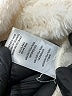 Calvin Klein 100% Polyester Ivory Vest Size L - photo 7