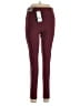 Reebok Burgundy Active Pants Size L - photo 2