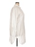 J.Crew Ivory Long Sleeve Button-Down Shirt Size XXL - photo 4