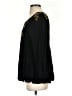 Altar'd State 100% Rayon Black Long Sleeve Blouse Size S - photo 5