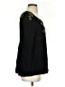 Altar'd State 100% Rayon Black Long Sleeve Blouse Size S - photo 4