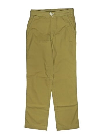 Lands' End Khakis (view 1)