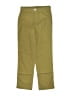 Lands' End Solid Green Khakis Size L (kids) - photo 1