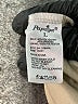 Papaya Graphic Black Cocktail Dress Size L - photo 8