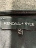 Kendall & Kylie 100% Polyurethane Black Active Pants Size M - photo 4