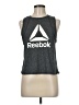 Reebok Gray Tank Top Size M - photo 1