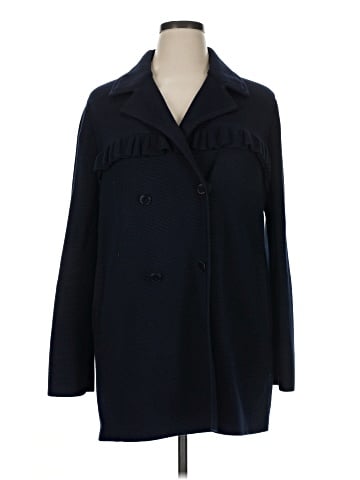 Tory Burch Coat (view 1)