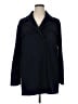 Tory Burch Blue Coat Size XL - photo 1