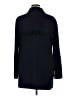 Tory Burch Blue Coat Size XL - photo 2