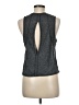 Reebok Gray Tank Top Size M - photo 2