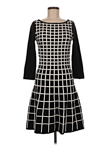 Lauren by Ralph Lauren Cocktail Dress (view 1)