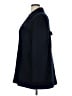Tory Burch Blue Coat Size XL - photo 5