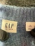 Gap Kids Solid Blue Pullover Sweater Size 12 - photo 3