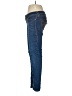 True Religion Hearts Blue Jeans Size 28 waist - photo 5