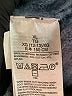 Gap Kids Solid Blue Pullover Sweater Size 12 - photo 4