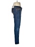 True Religion Hearts Blue Jeans Size 28 waist - photo 4