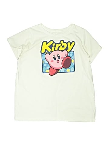 Nintendo Short Sleeve T-Shirt (view 1)
