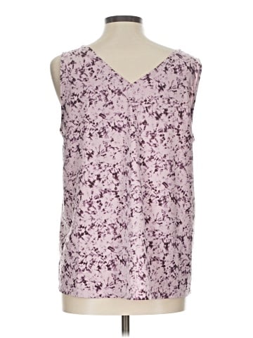 Eddie Bauer Sleeveless Blouse (view 2)
