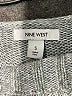 Nine West Silver Turtleneck Sweater Size S - photo 4