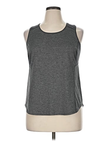 Tek Gear Sleeveless T-Shirt (view 1)