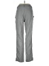 Patagonia Chevron-herringbone Gray Casual Pants Size 10 - photo 2