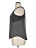 Tek Gear 100% Polyester Gray Sleeveless T-Shirt Size XL - photo 5
