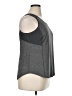 Tek Gear 100% Polyester Gray Sleeveless T-Shirt Size XL - photo 4