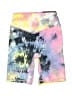 Balance Athletica Tie-dye Pink Athletic Shorts Size XS - photo 1