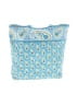 Vera Bradley Paisley Blue Tote One size - photo 3