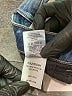 DL1961 Blue Jeans Size 24 waist - photo 10