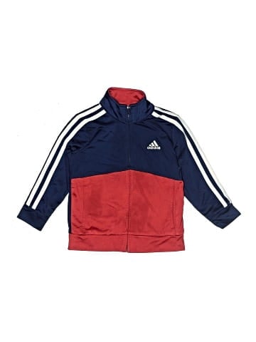 Adidas Track Jacket (view 1)