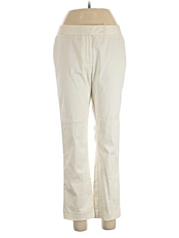 Sigrid Olsen Casual Pants (view 1)
