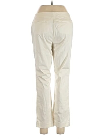 Sigrid Olsen Casual Pants (view 2)