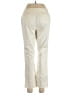 Sigrid Olsen Solid Ivory Casual Pants Size 10 - photo 2