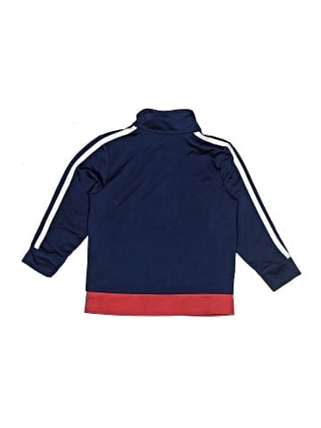 Adidas Track Jacket (view 2)