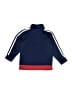 Adidas Red Track Jacket Size 2T - photo 2