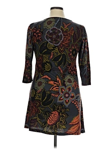 Reborn Casual Dress (view 2)