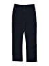 Lands' End Blue Casual Pants Size 12 - photo 1