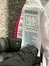 Reebok Color Block Pink Athletic Shorts Size M - photo 4