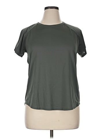 Tek Gear Active T-Shirt (view 1)