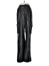 Forever 21 Black Cargo Pants Size M - photo 1
