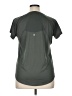 Tek Gear Solid Gray Active T-Shirt Size XL - photo 2