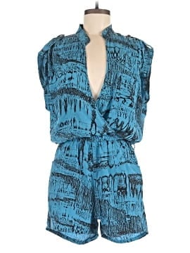 Charlie Jade Romper