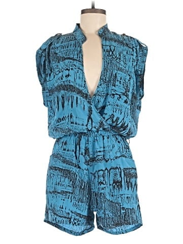 Charlie Jade Romper (view 1)