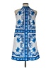 Floerns Blue Casual Dress Size M - photo 2