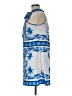Floerns Blue Casual Dress Size M - photo 5