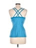 The North Face Blue Active Tank Size M - photo 2