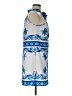 Floerns Blue Casual Dress Size M - photo 4