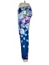 Lilly Pulitzer Print Blue Active Pants Size L - photo 5