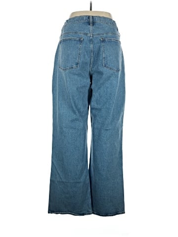 Abercrombie & Fitch Jeans (view 2)